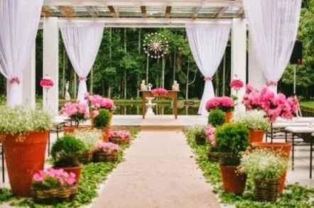 Decoração