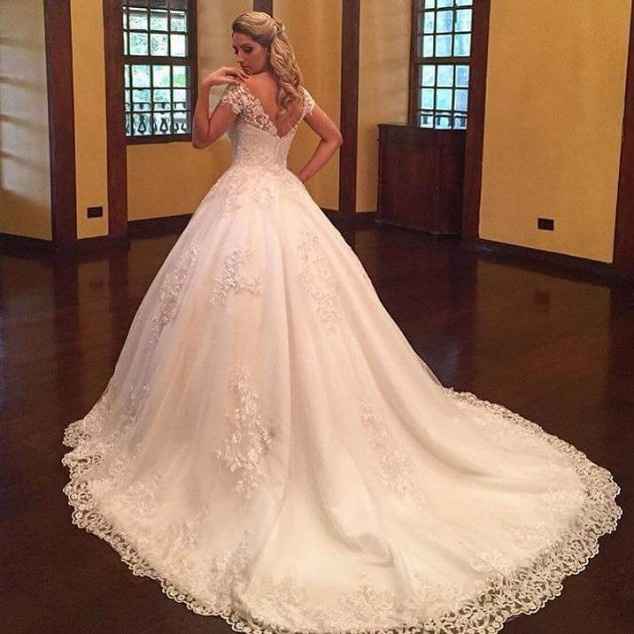 Vestido