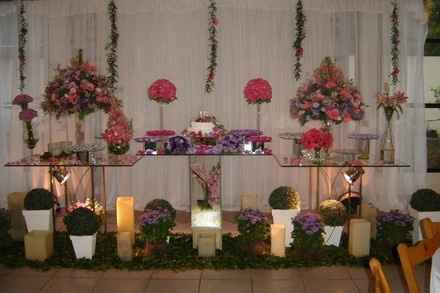 Decoração