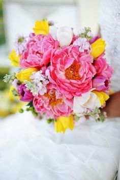 Meu bouquet
