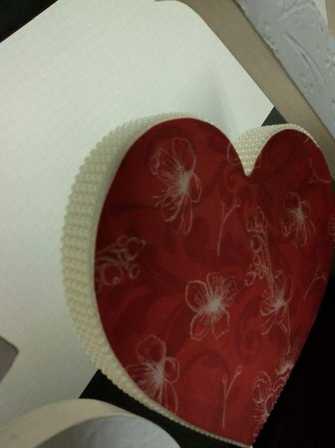 Minhas letras da mesa!!! - 3