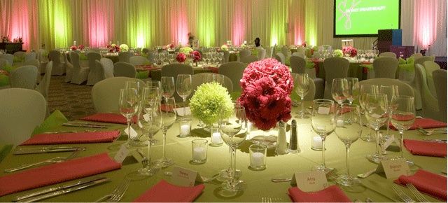 Verde e Rosa