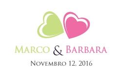 Marco&Barbara