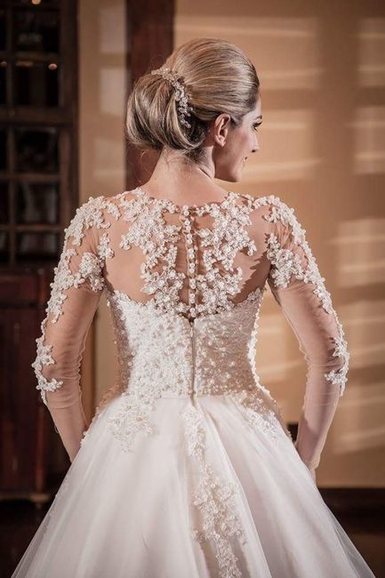 Vestido nº1