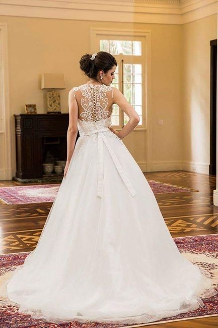 Vestido nº3