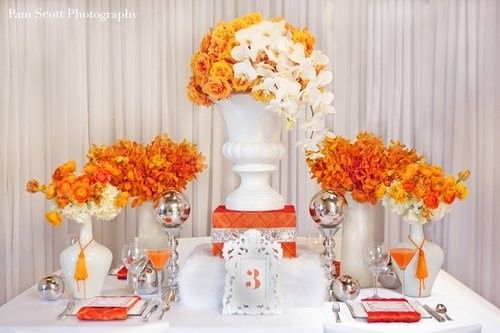 Casamento Laranja