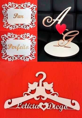 Kit personalizado