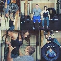 Fitnes