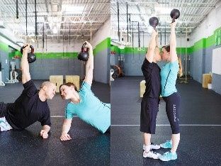Fitnes