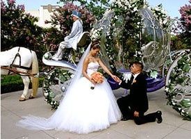 Sonho de Princesa