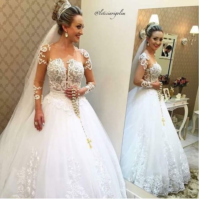 Amo Coroas