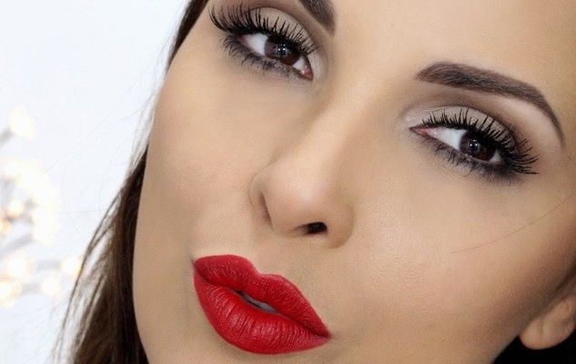 Vermelho