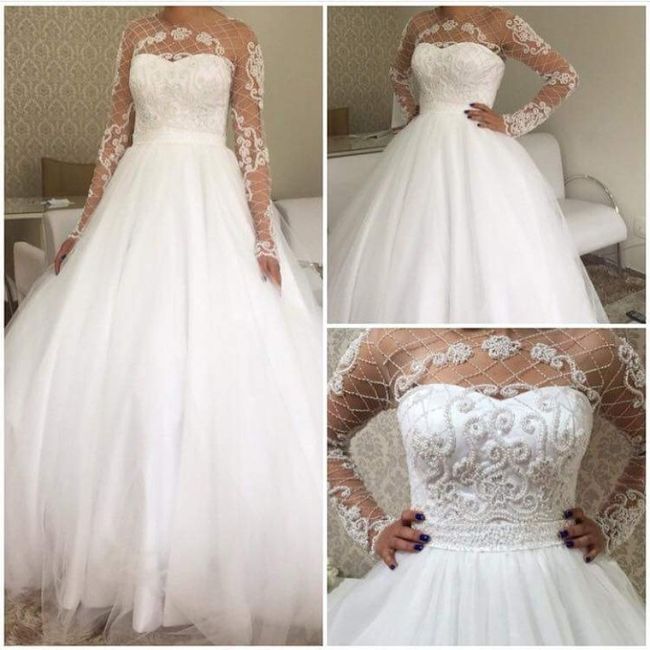 Vestido 16