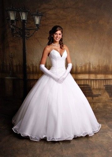Vestido 16