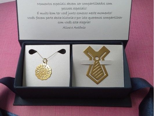 Presente 15