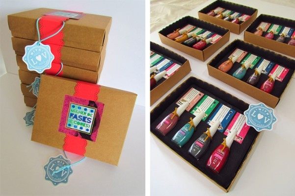 Presente 17
