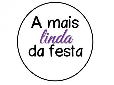 Plaquinha