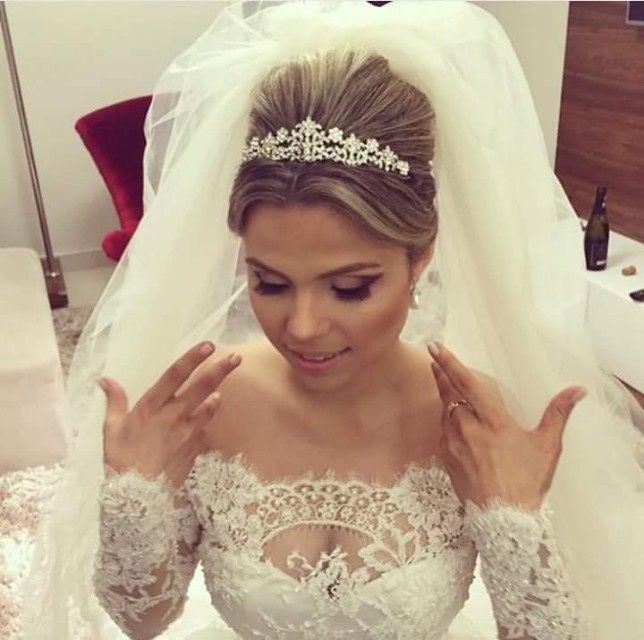 Cabelo & Coroa