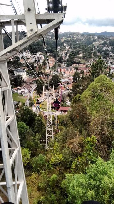 campos do jordão
