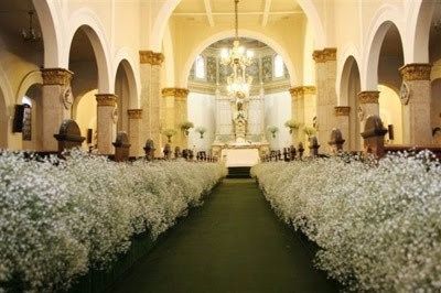 decoração