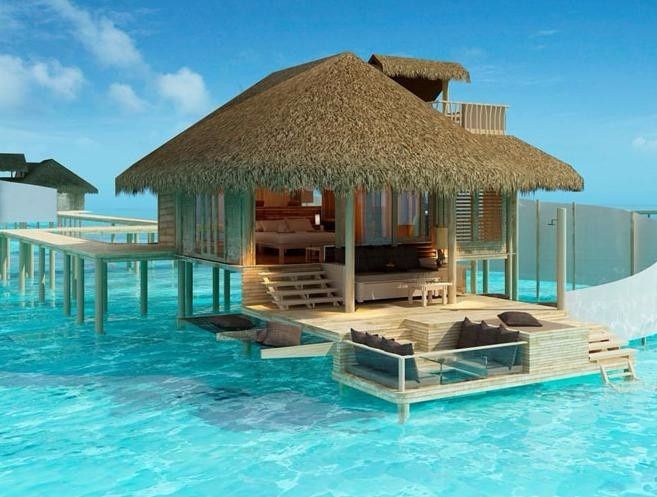 Ilhas maldivias