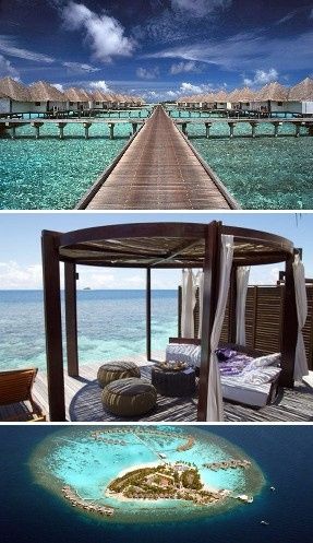 Ilhas maldivias