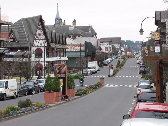 Gramado