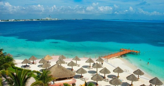 Cancún