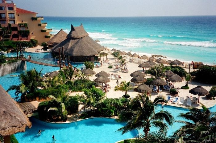 Cancún