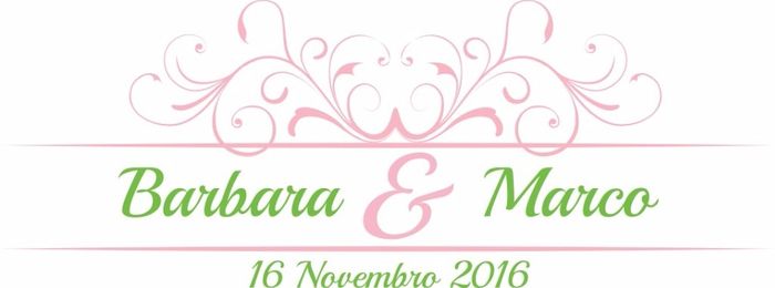 Monograma 1 - Nomes Completos