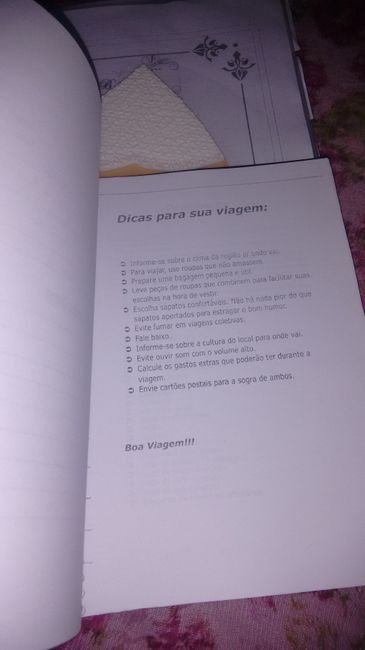 Agenda
