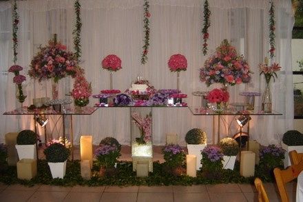 Decoração