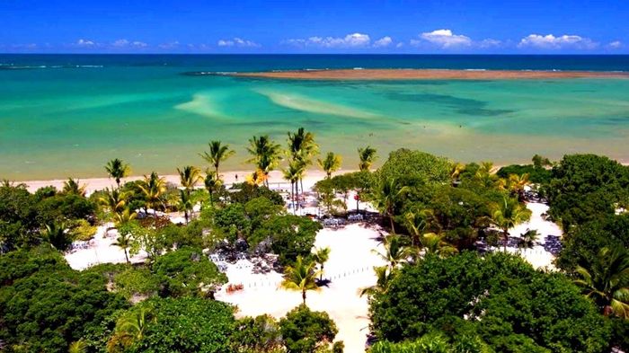 Porto Seguro