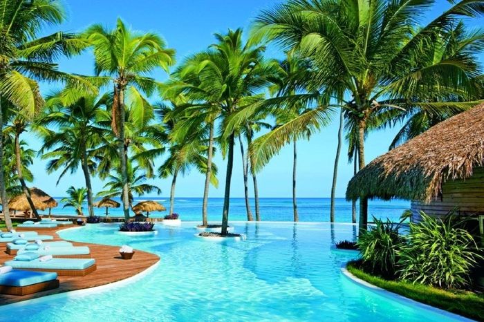 Se Deus permitir Punta Cana
