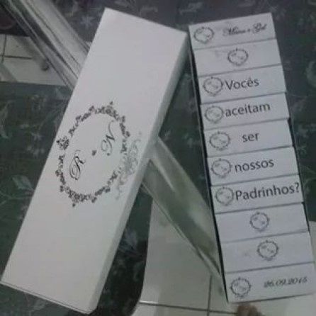 Lembrancinhas