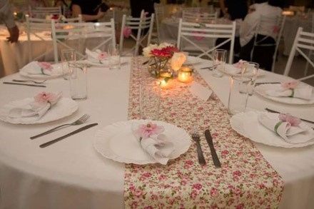 Decoração