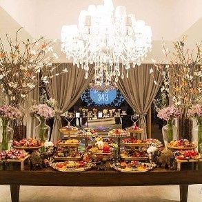 Decoração