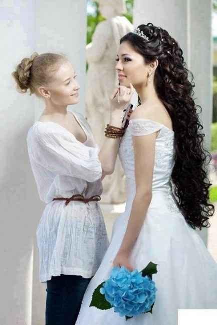 penteado