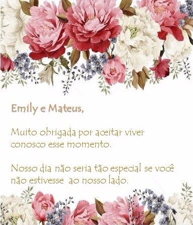 Manual do Padrinhos