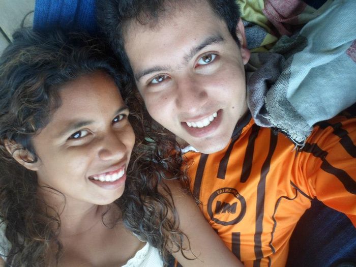 Amor!