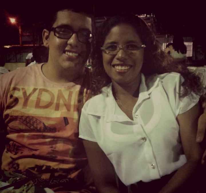 Amor!