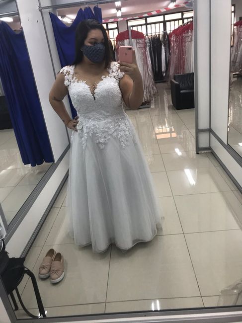 Vestido de noiva - Conselhos - 3