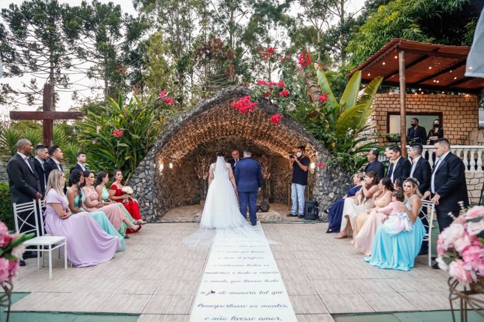 Casei! 👰🏻‍♀️🤵🏻‍♂️ deu certo x deu Errado. Vem ver 💁🏻‍♀️ - 6