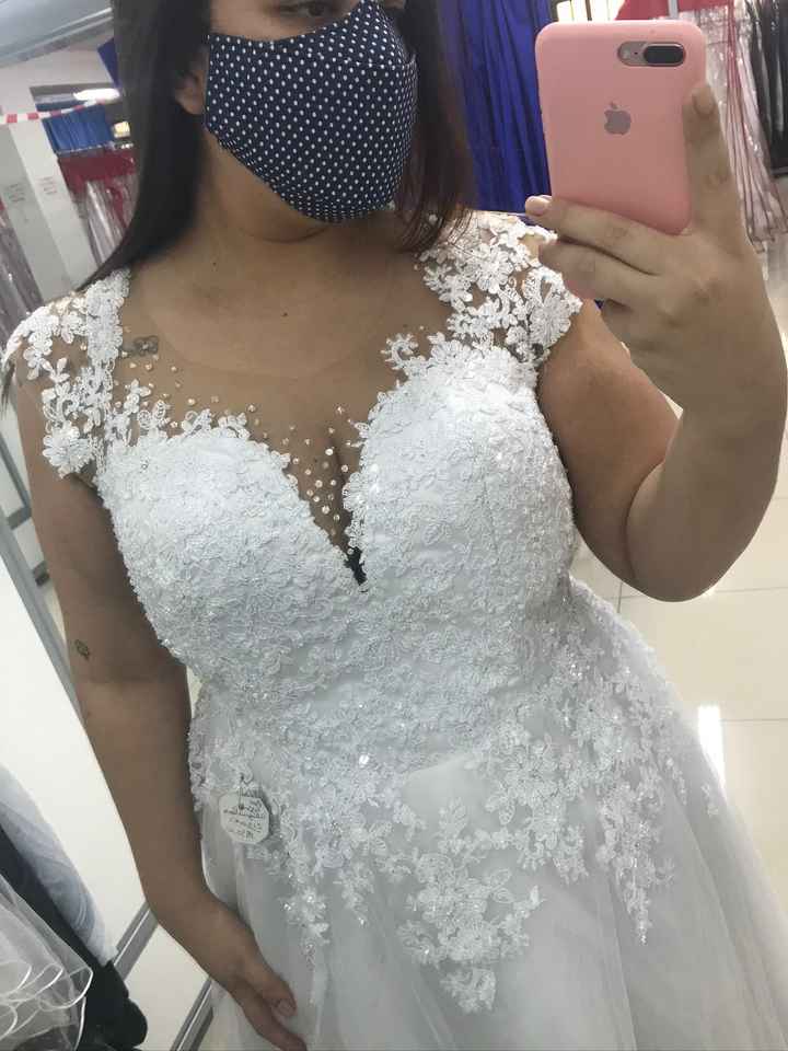 Vestido de noiva - Conselhos - 1
