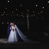 Casei! 👰🏻‍♀️🤵🏻‍♂️ deu certo x deu Errado. Vem ver 💁🏻‍♀️ - 3