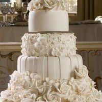 Bolo de casamento