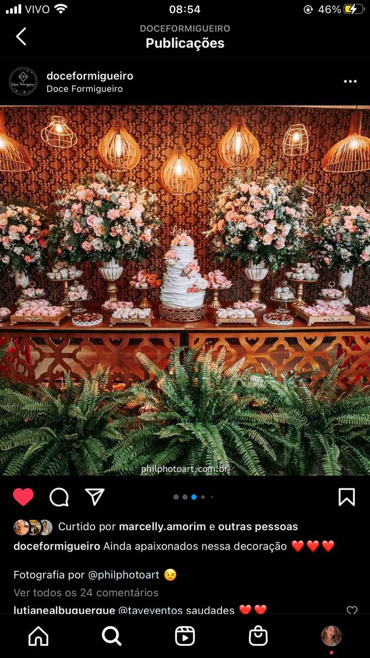 Estou na dúvida entre 2 decorações - 4