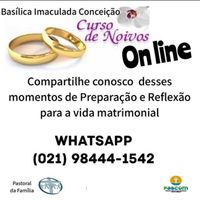 curso de noivos rj - 1