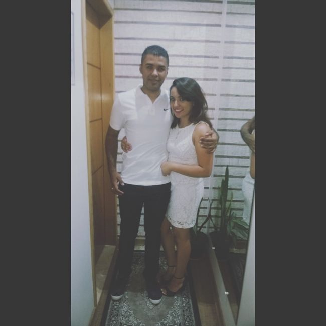 Amor da minha vida 