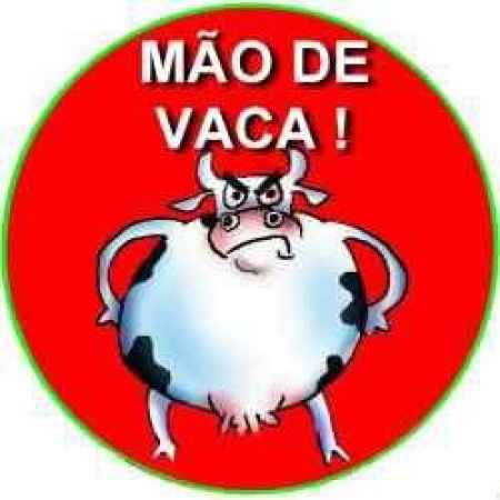 Mão de Vaca